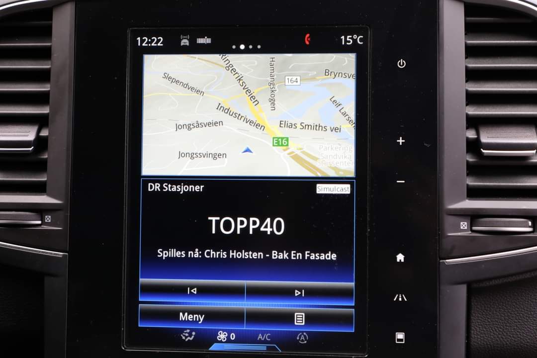 Renault Koléos – Image 23