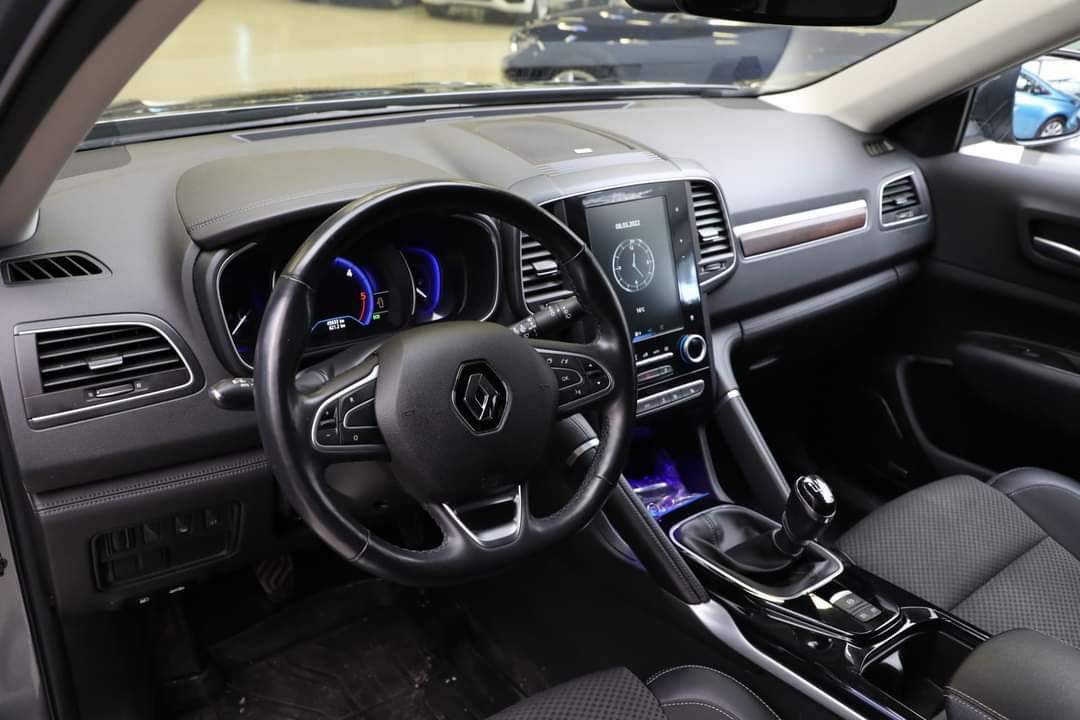 Renault Koléos – Image 27