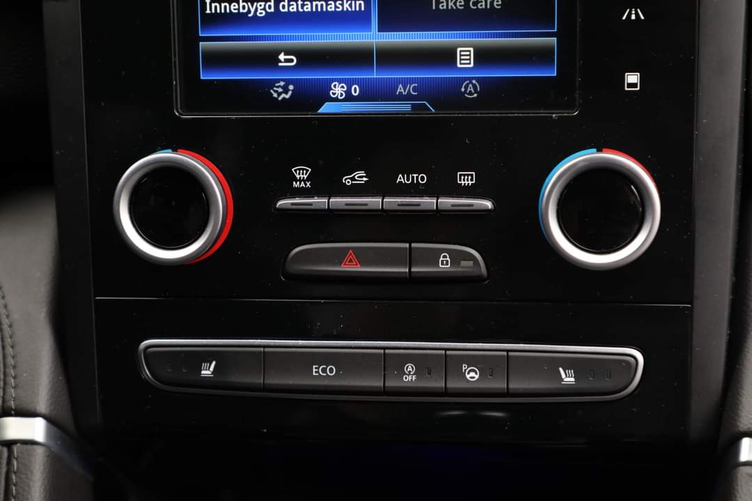 Renault Koléos – Image 32