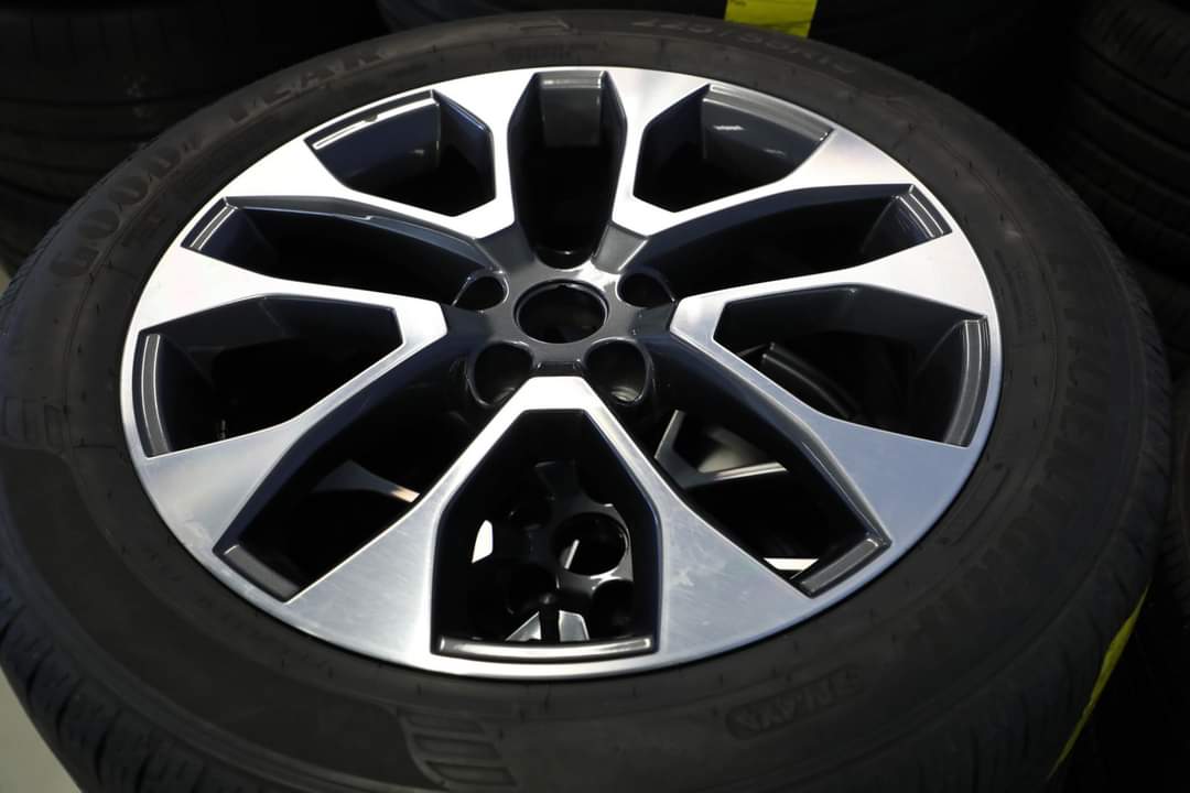 Renault Koléos – Image 30