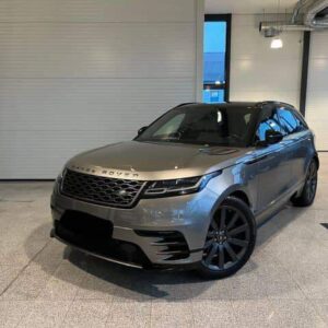 Range Rover Velar