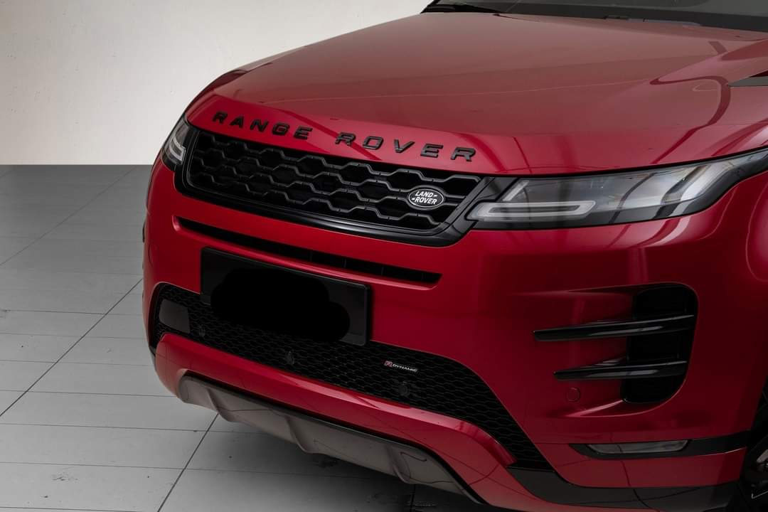 Range Rover Evoque – Image 2