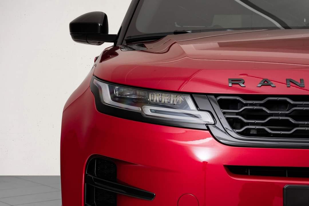 Range Rover Evoque – Image 5