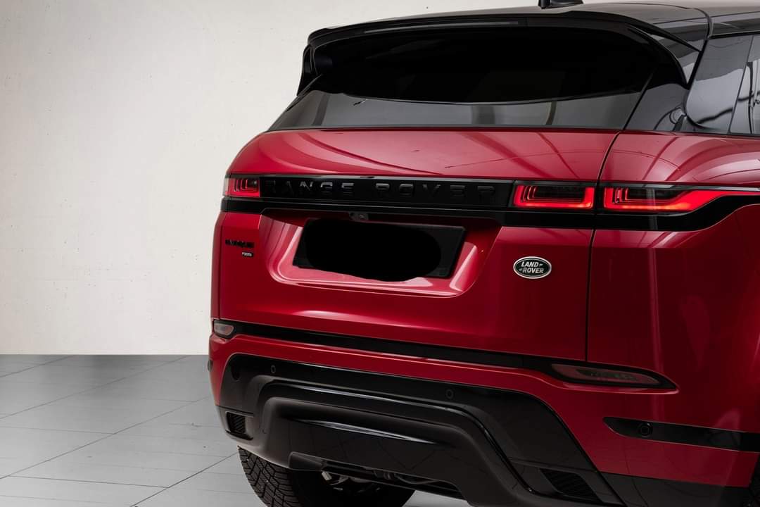 Range Rover Evoque – Image 4