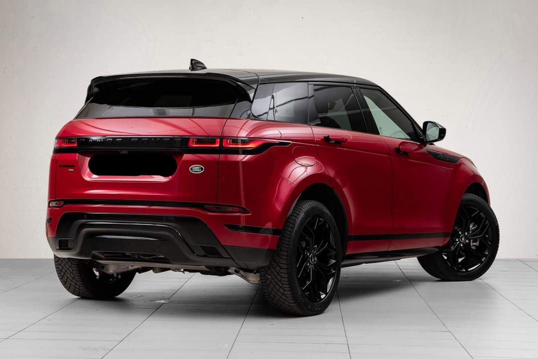 Range Rover Evoque – Image 3