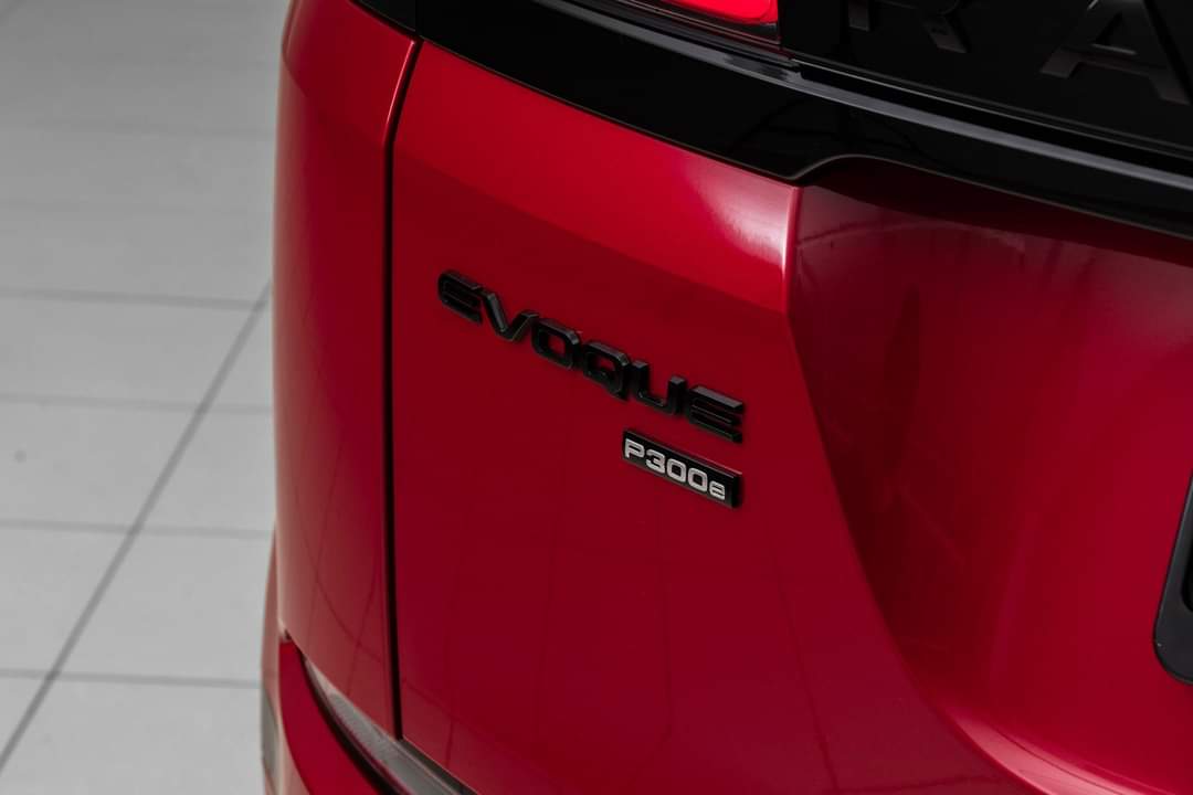 Range Rover Evoque – Image 11