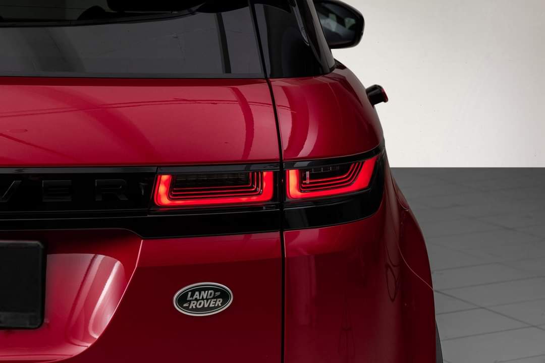 Range Rover Evoque – Image 10