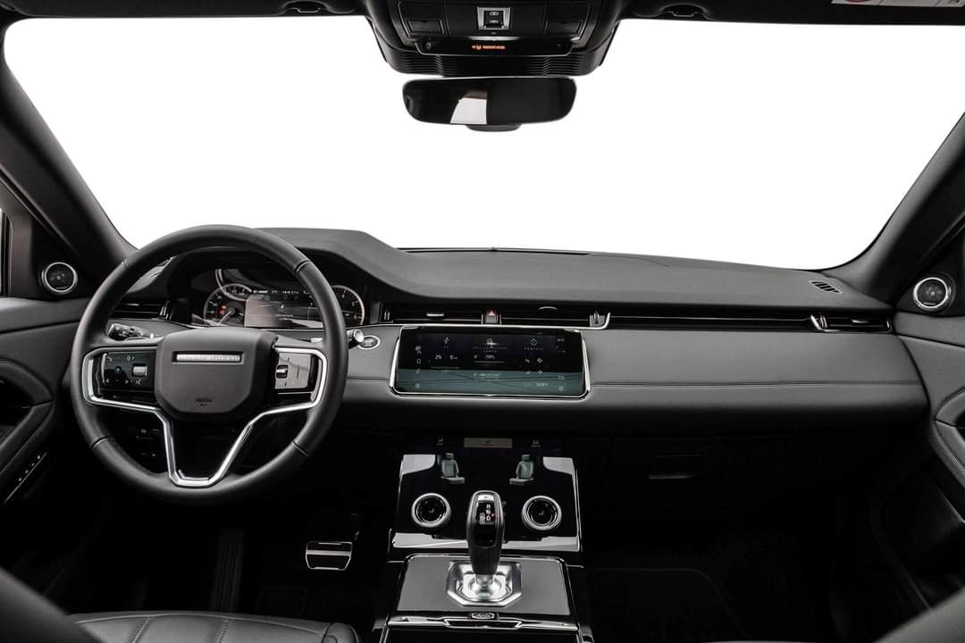 Range Rover Evoque – Image 8