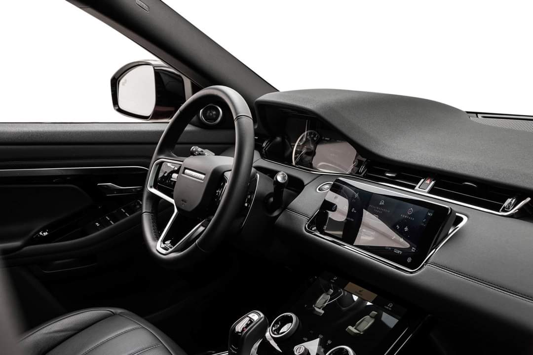 Range Rover Evoque – Image 7