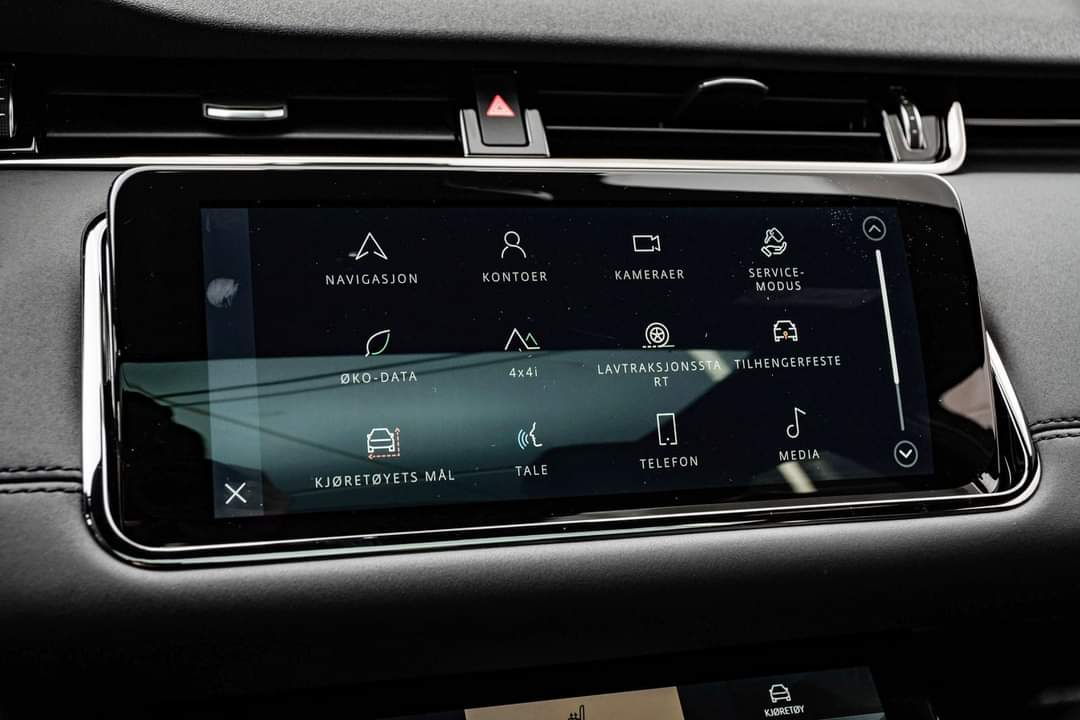 Range Rover Evoque – Image 19