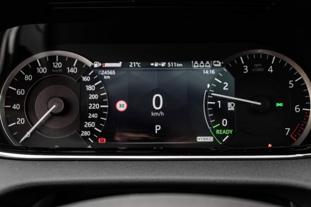 Range Rover Evoque – Image 18