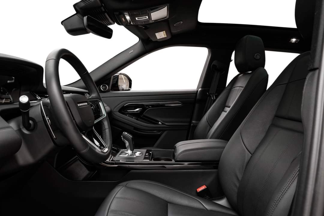 Range Rover Evoque – Image 17