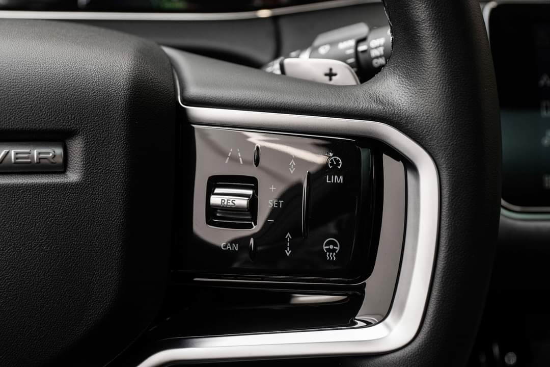 Range Rover Evoque – Image 23