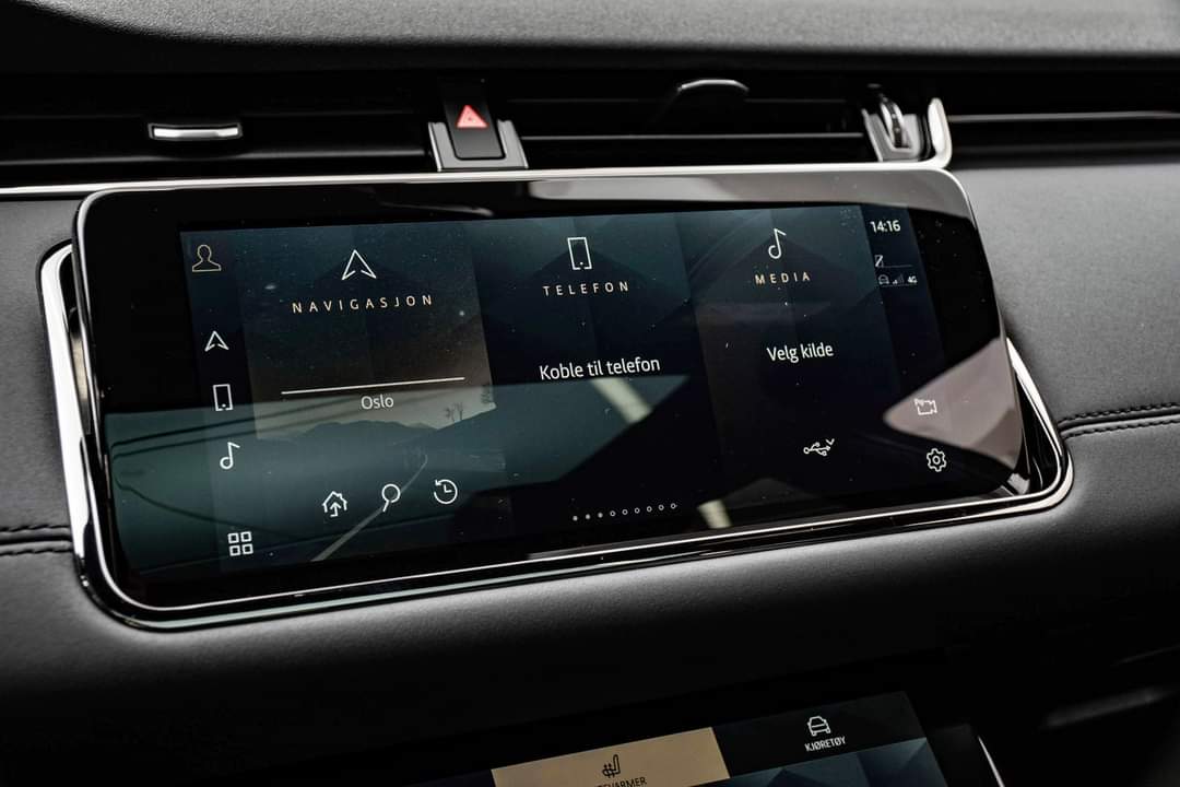 Range Rover Evoque – Image 21