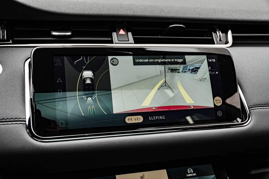 Range Rover Evoque – Image 27