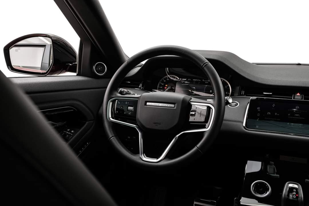 Range Rover Evoque – Image 26