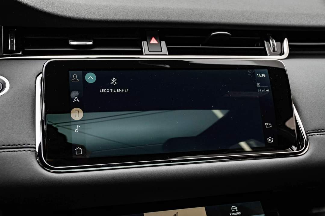 Range Rover Evoque – Image 25