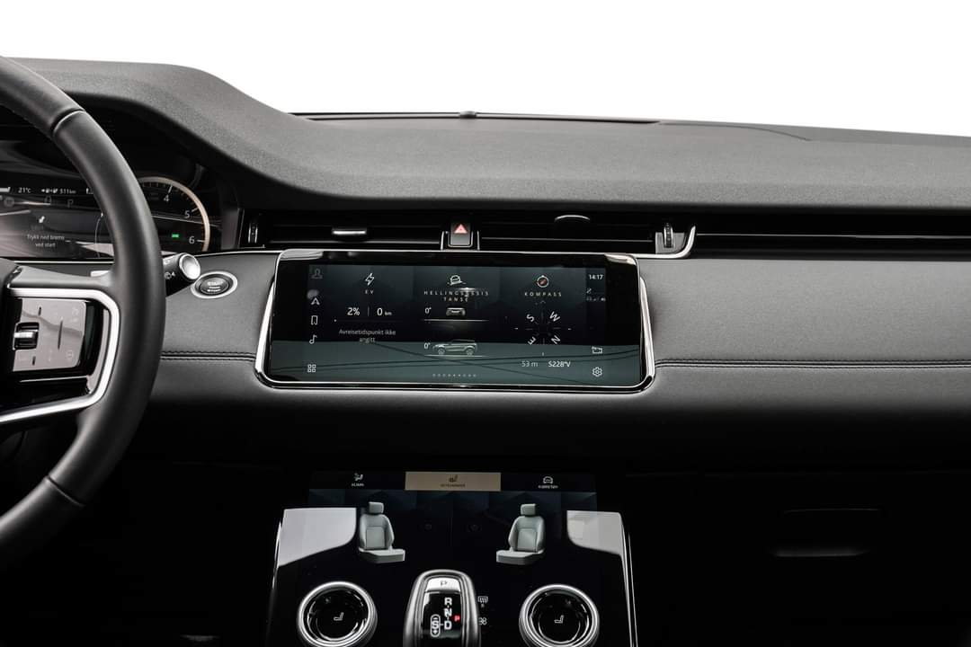 Range Rover Evoque – Image 24