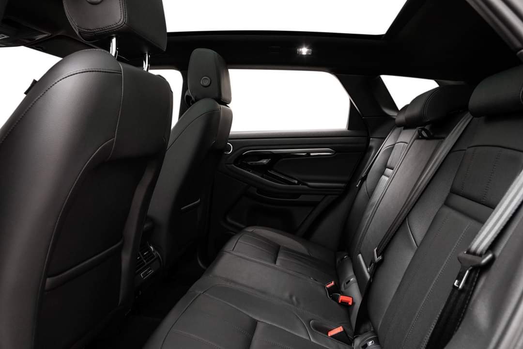 Range Rover Evoque – Image 31