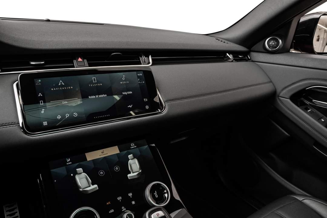 Range Rover Evoque – Image 30