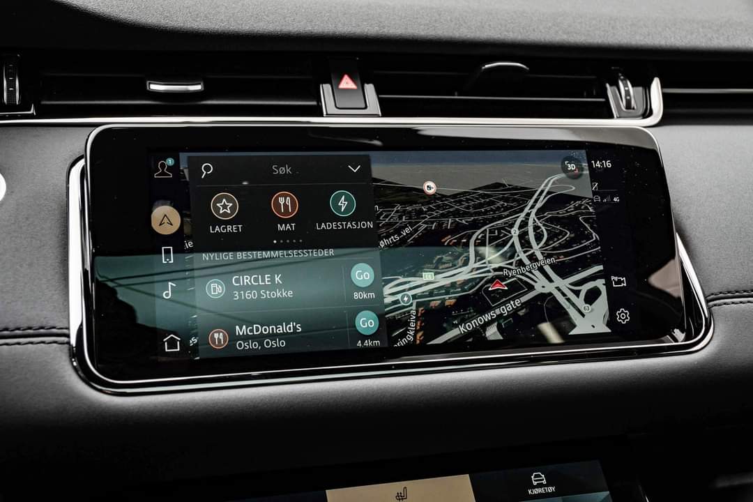 Range Rover Evoque – Image 29