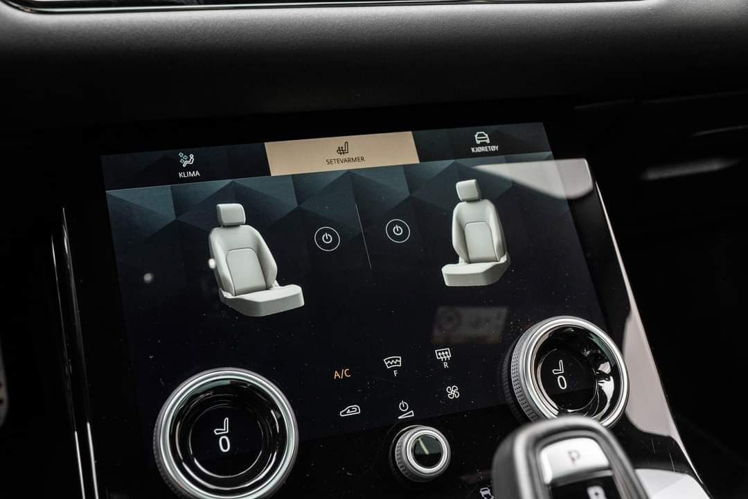 Range Rover Evoque – Image 28