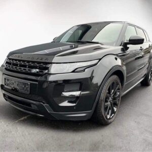 Range Rover Evoque Dynamique