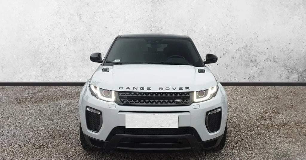Range Rover Evoque – Image 2