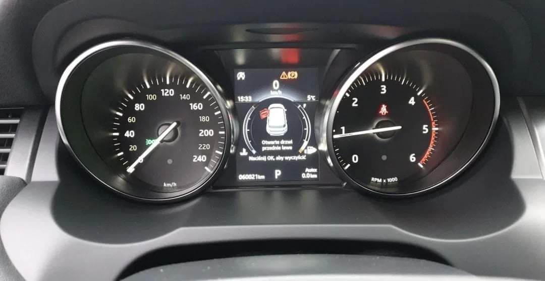 Range Rover Evoque – Image 5