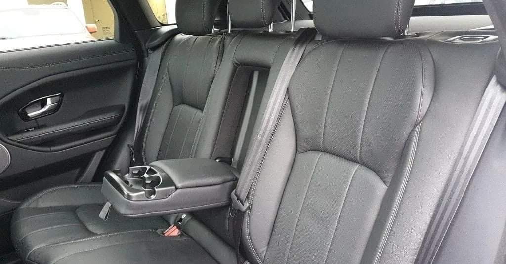 Range Rover Evoque – Image 3