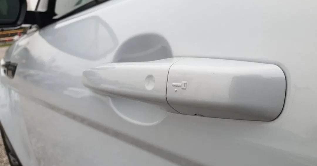 Range Rover Evoque – Image 9