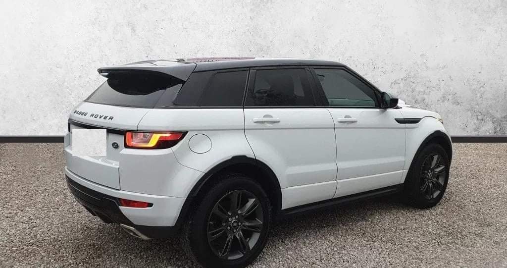 Range Rover Evoque – Image 8