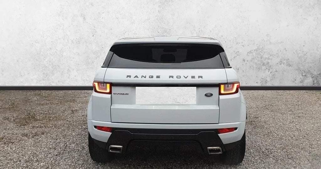 Range Rover Evoque – Image 14