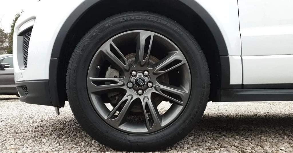 Range Rover Evoque – Image 13