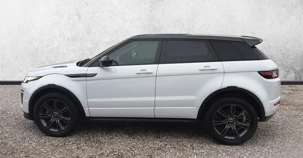 Range Rover Evoque – Image 12