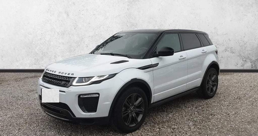 Range Rover Evoque – Image 18
