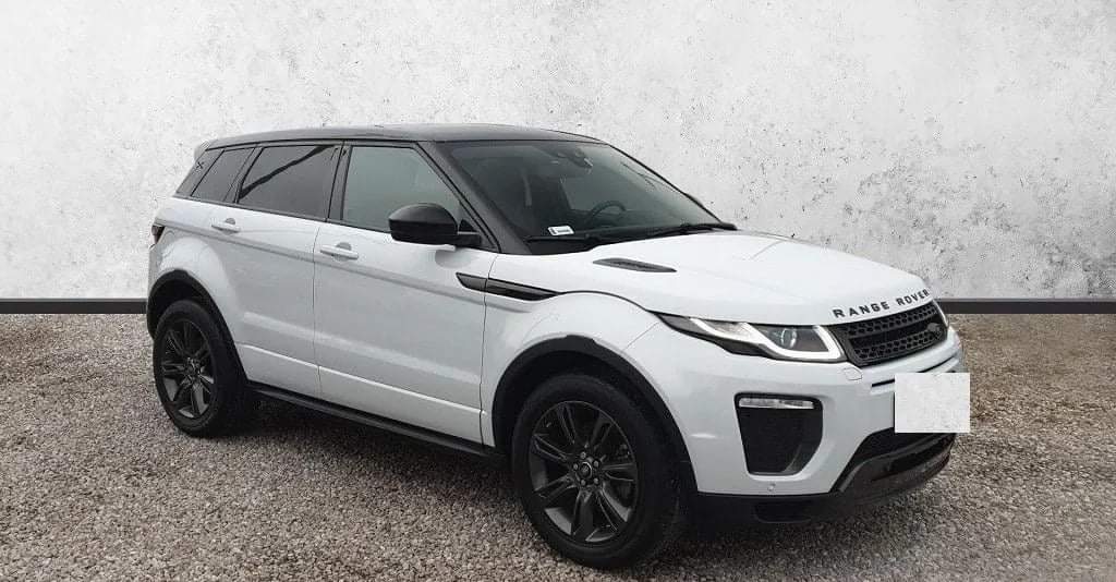 Range Rover Evoque – Image 17