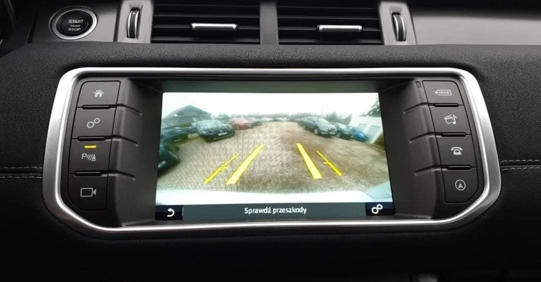 Range Rover Evoque – Image 15