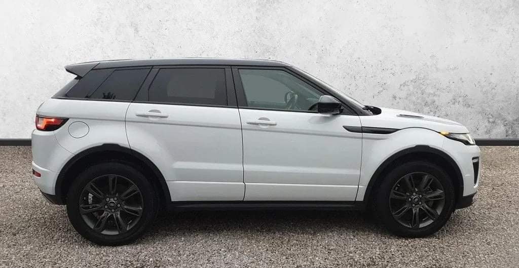 Range Rover Evoque – Image 21
