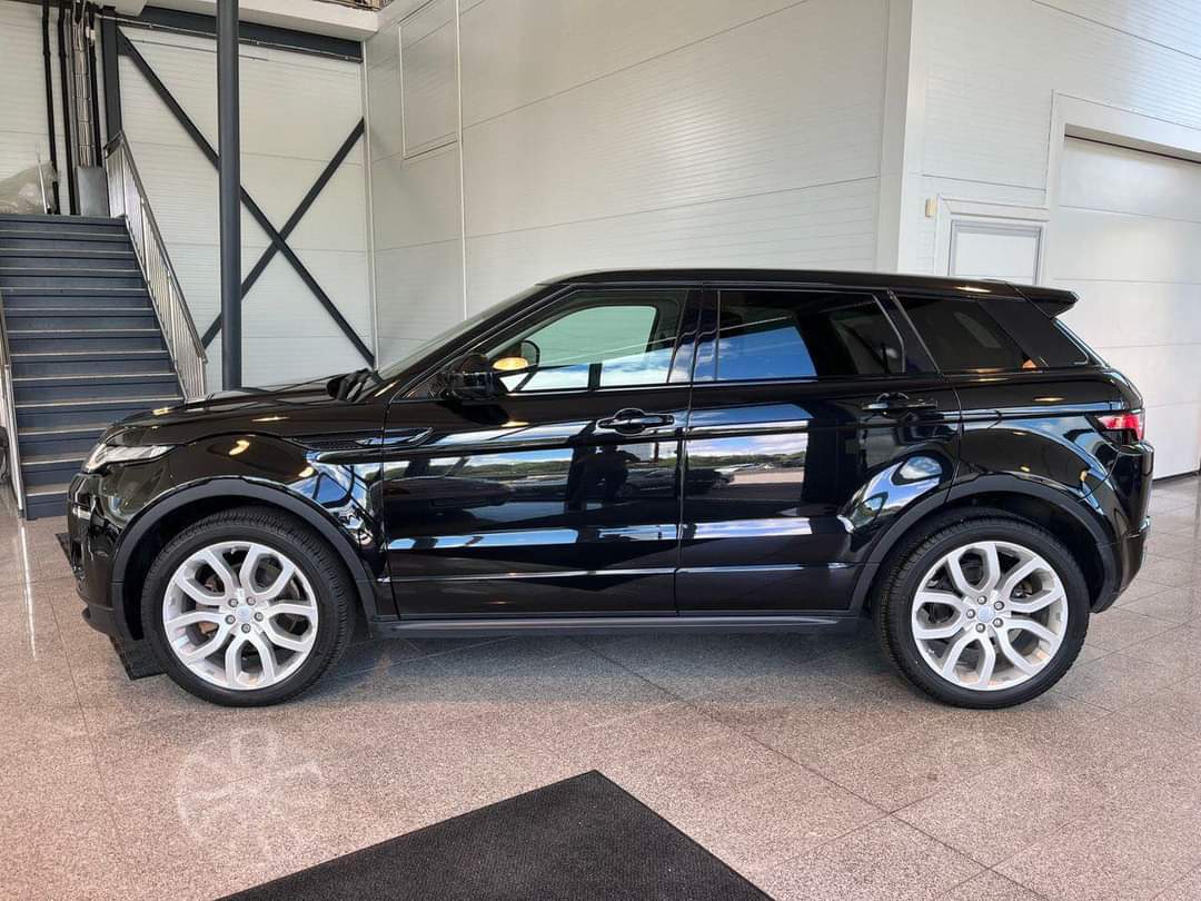 Range Rover Evoque – Image 3