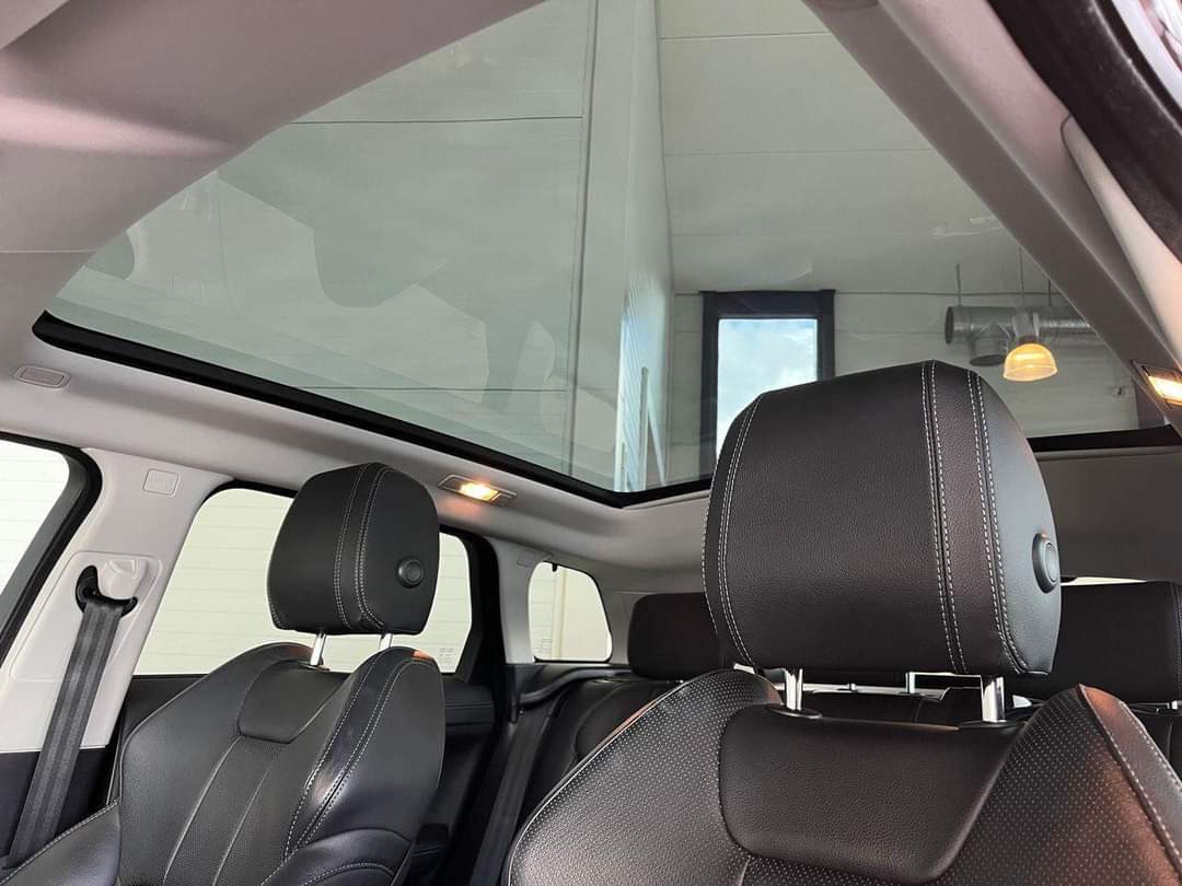 Range Rover Evoque – Image 11