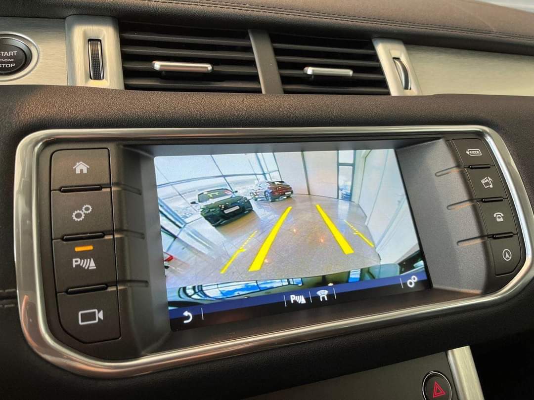 Range Rover Evoque – Image 14