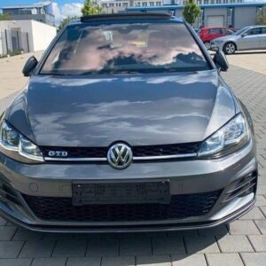 Volkswagen Golf VII