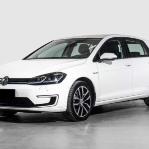 Volkswagen Golf E-golf