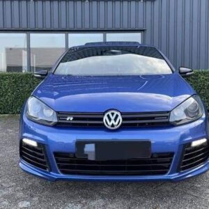 Volkswagen Golf 6 R