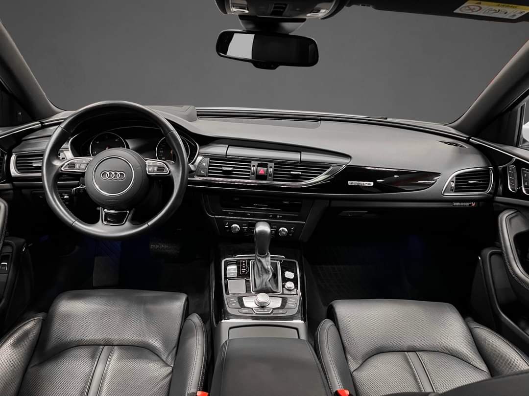 Audi A6 allroad – Image 3