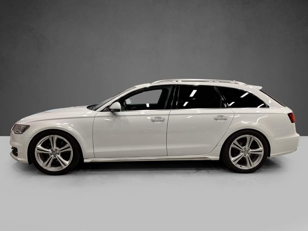 Audi A6 allroad – Image 4