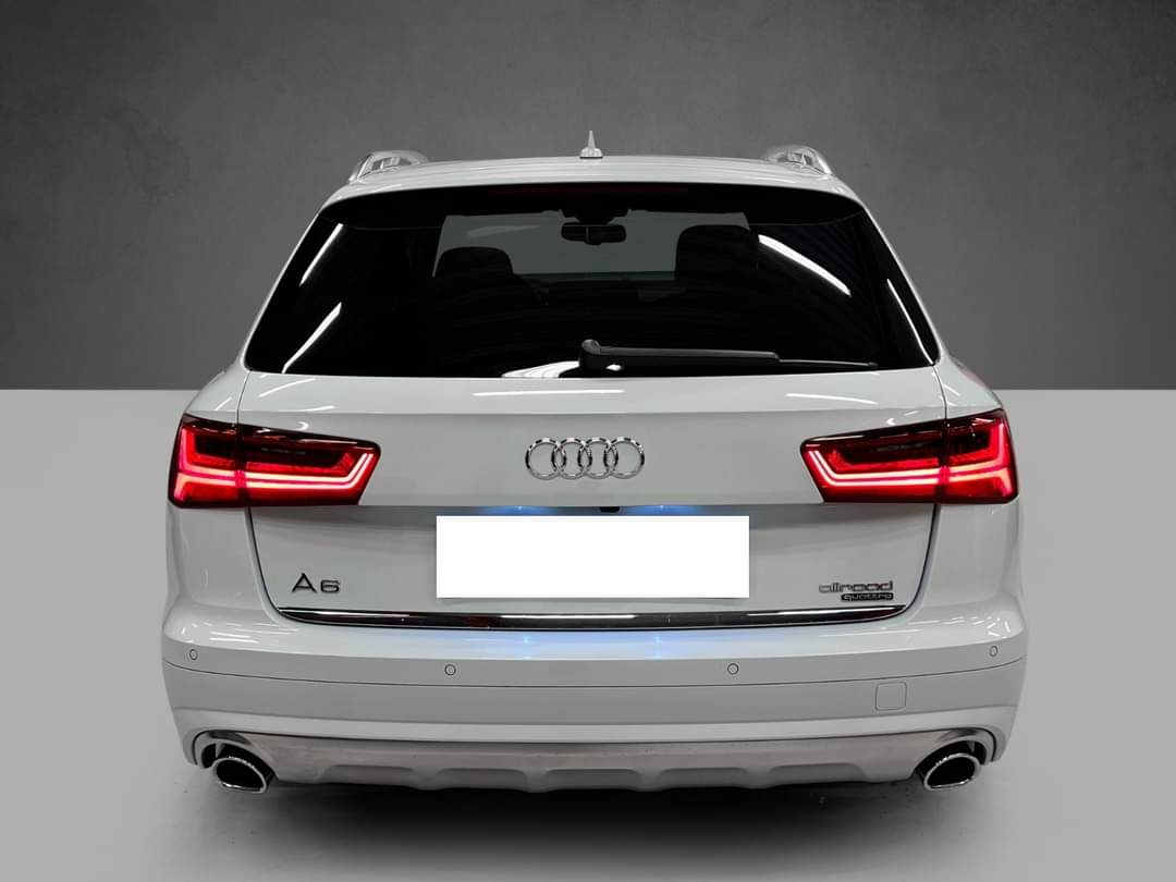 Audi A6 allroad – Image 6