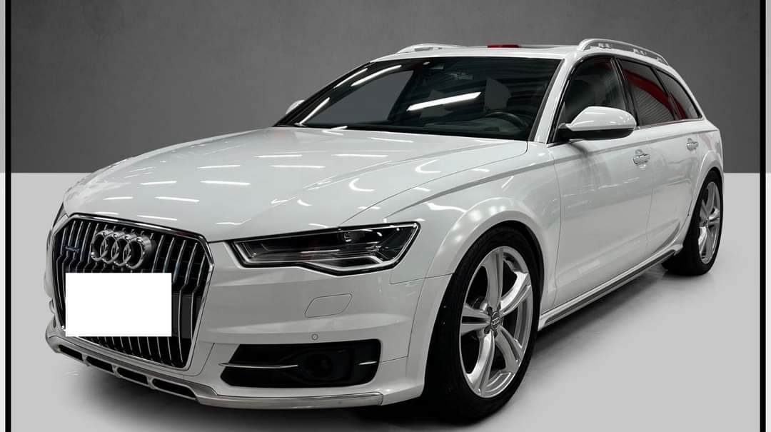 Audi A6 allroad – Image 7