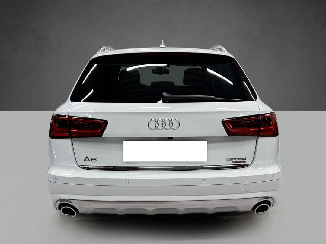Audi A6 allroad – Image 8